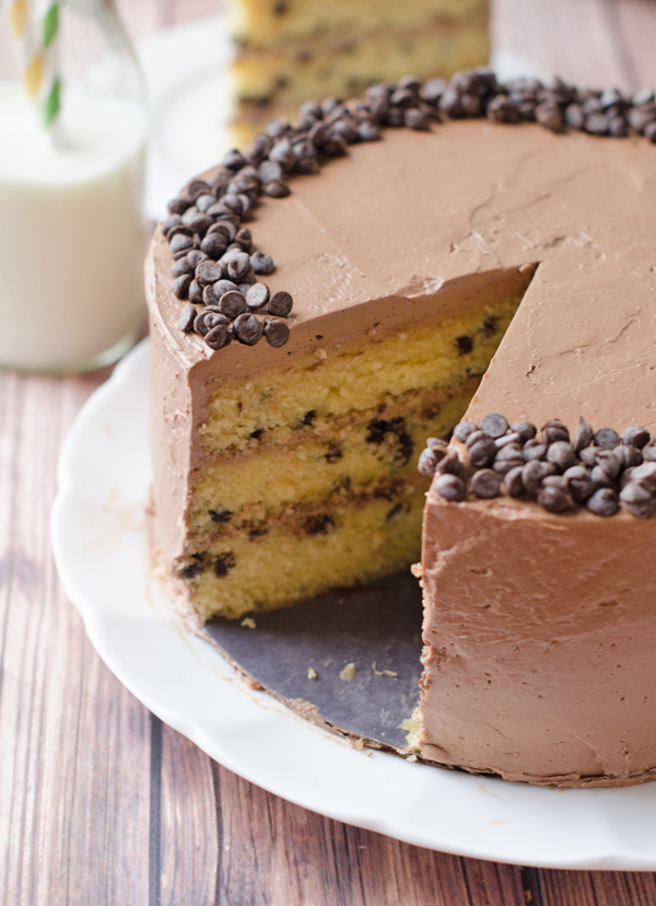 Chocolate Marshmallow with Butterscotch frosting to  make Chocolate butterscotch Chip how  Cake  Fluffy