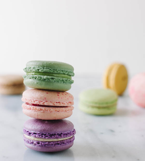 Macaron Basics French Vs Italian Method The Cake Merchant