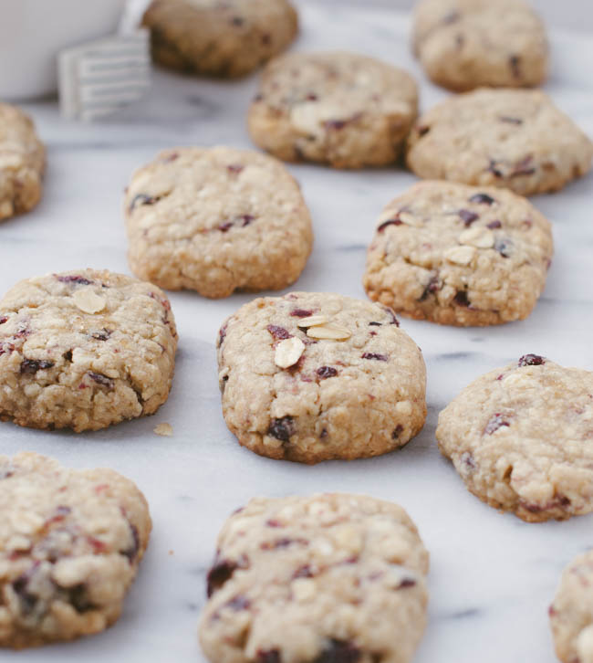 Copycat Hilton Garden Inn Cookies And A Cookie Swap The Cake