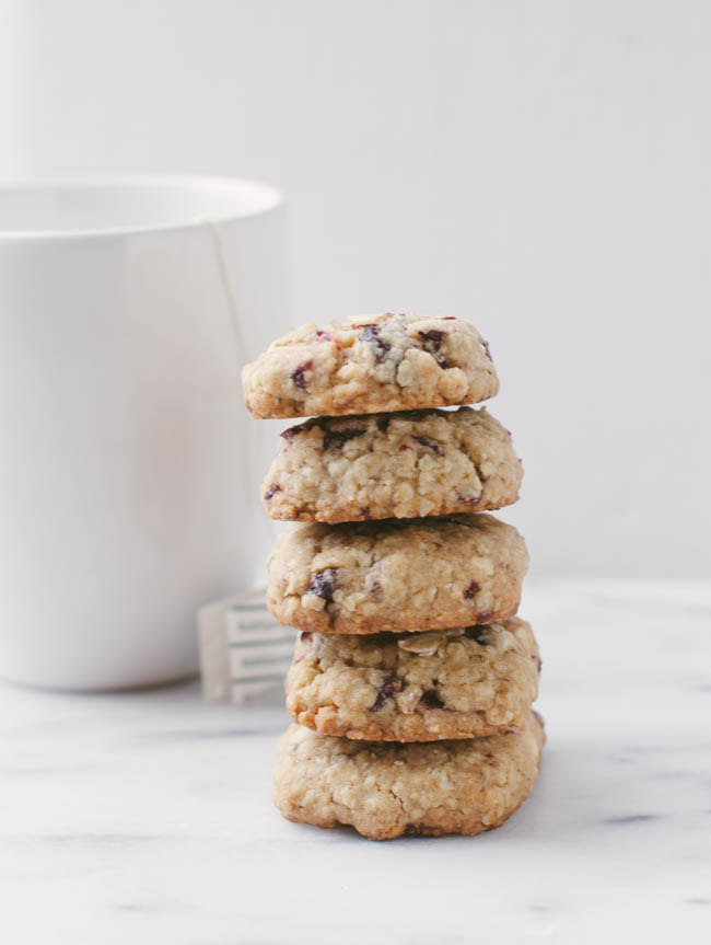 Hilton Garden Inn Cookies