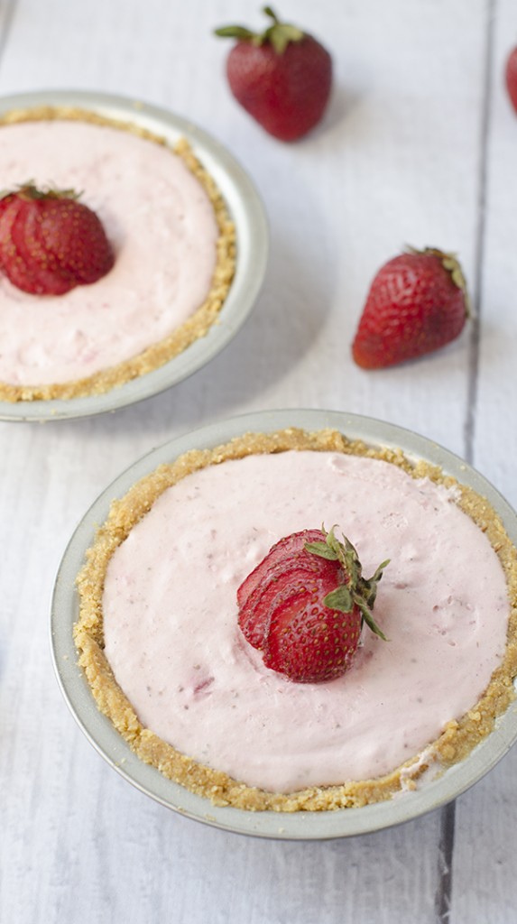 Strawberry Cheesecake-3