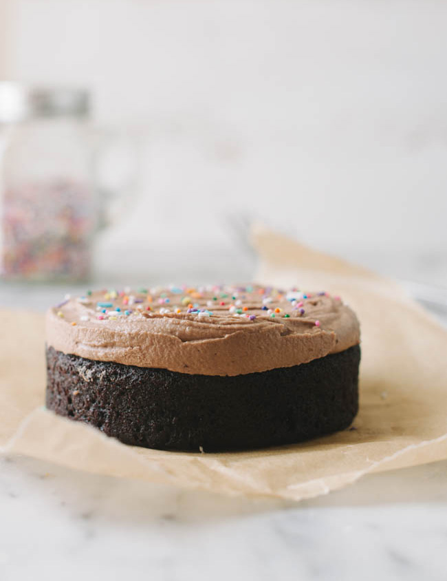 Little Flour Baked Goods - Louis Vuitton Birthday Cake!!