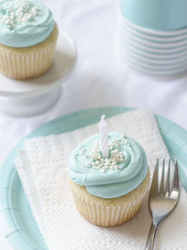 vanilla cupcake recipe martha stewart