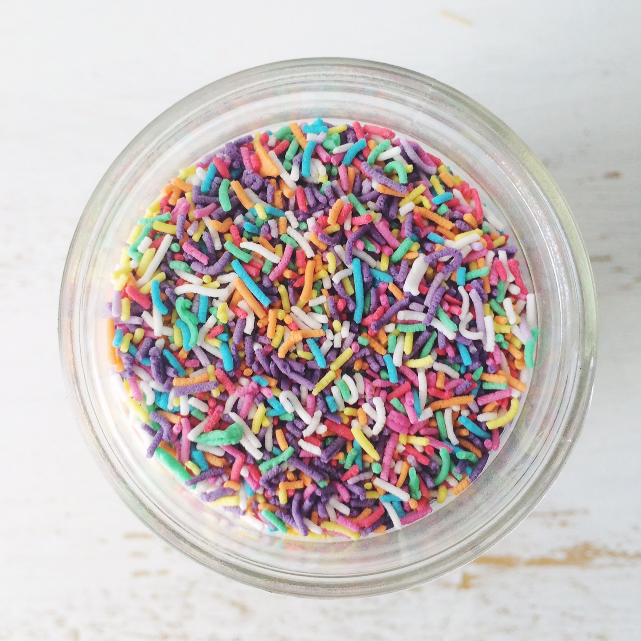 Sprinkles