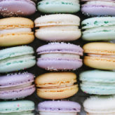 French Macarons