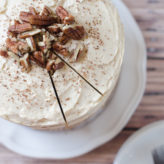 Pumpkin-Layer-Cake