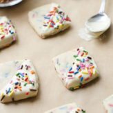 Sprinkle Cookies